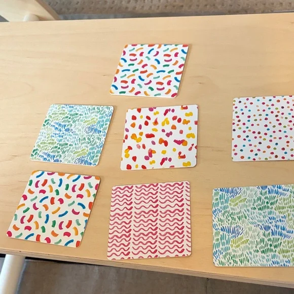 LOVEVERY Routine Cards - Picture 4 of 4